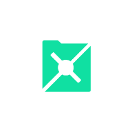 Drivault logo